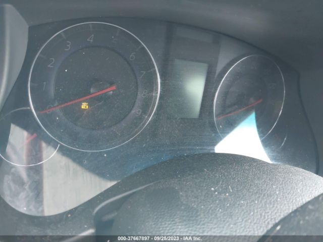 2008 INFINITI EX35 JNKAJ09E18M302688 Photo 6