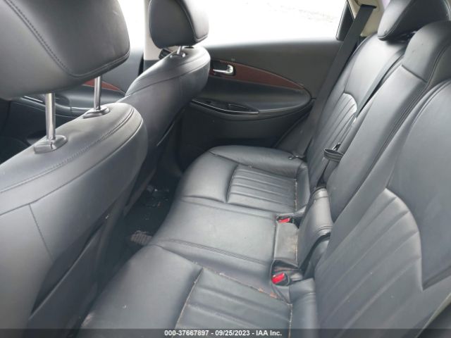 2008 INFINITI EX35 JNKAJ09E18M302688 Photo 7