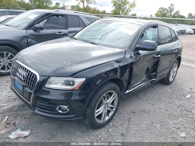 WA1L2AFP4GA013513 Audi Q5 Premium Plus
