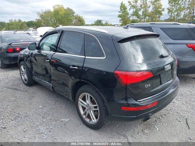 WA1L2AFP4GA013513 Audi Q5 Premium Plus