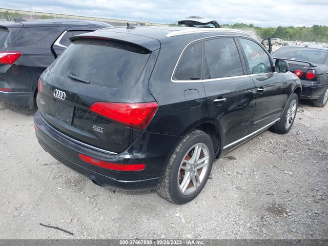 WA1L2AFP4GA013513 Audi Q5 Premium Plus