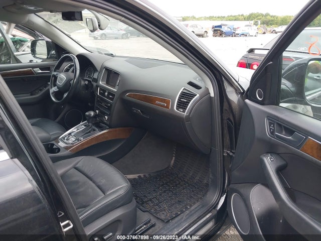 WA1L2AFP4GA013513 Audi Q5 Premium Plus