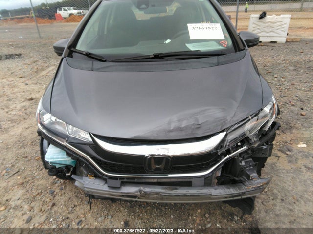 Honda FIT EX 2019 3HGGK5H80KM746417 Image 12