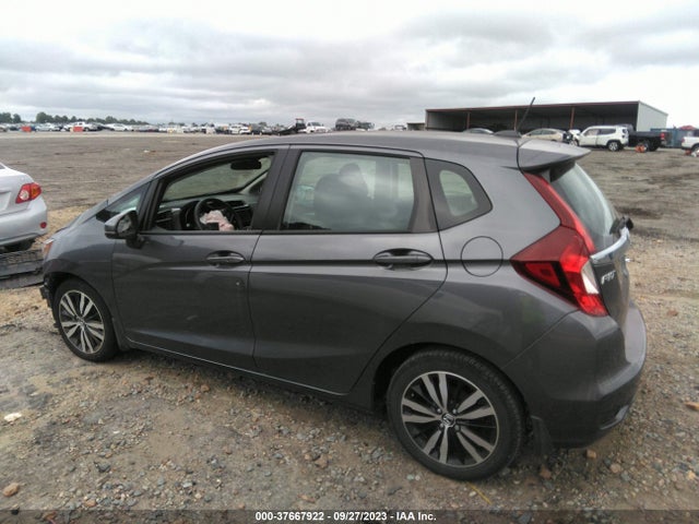 Honda FIT EX 2019 3HGGK5H80KM746417 Image 14