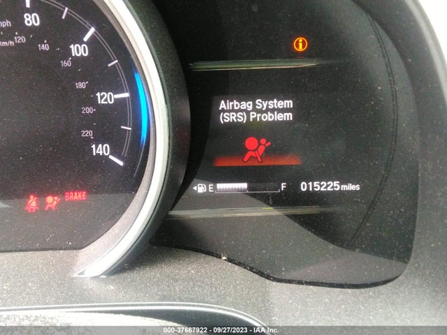 Honda FIT EX 2019 3HGGK5H80KM746417 Image 15