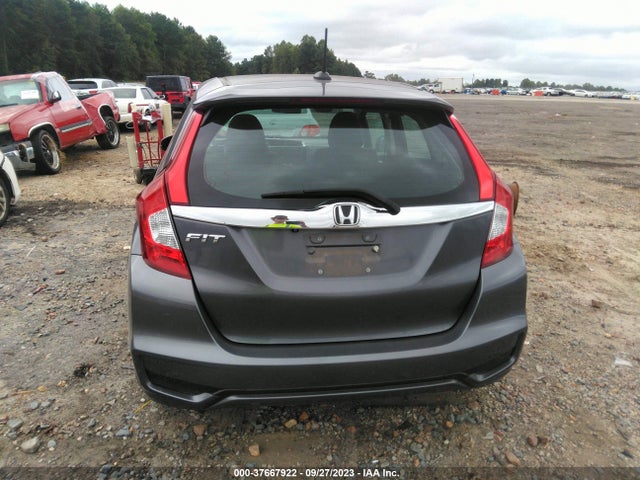 Honda FIT EX 2019 3HGGK5H80KM746417 Image 16