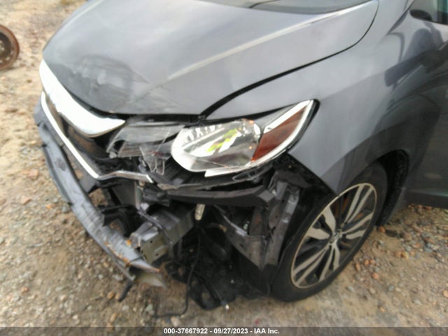 Honda FIT EX 2019 3HGGK5H80KM746417 Image 6