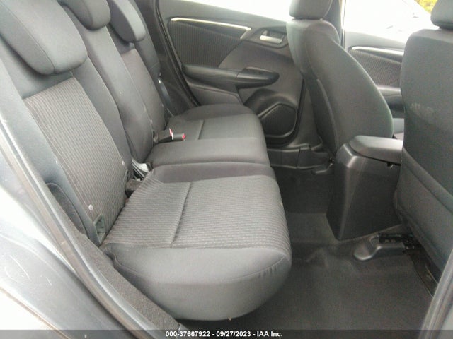 Honda FIT EX 2019 3HGGK5H80KM746417 Image 8
