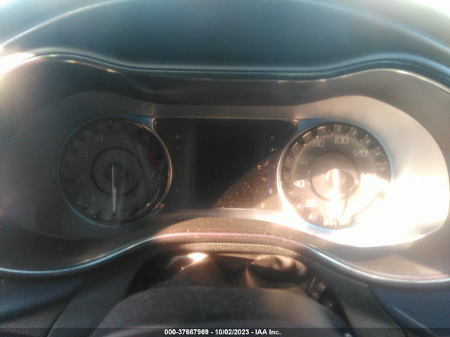 Chrysler 200 S 2016 1C3CCCBB8GN174114 Image 7