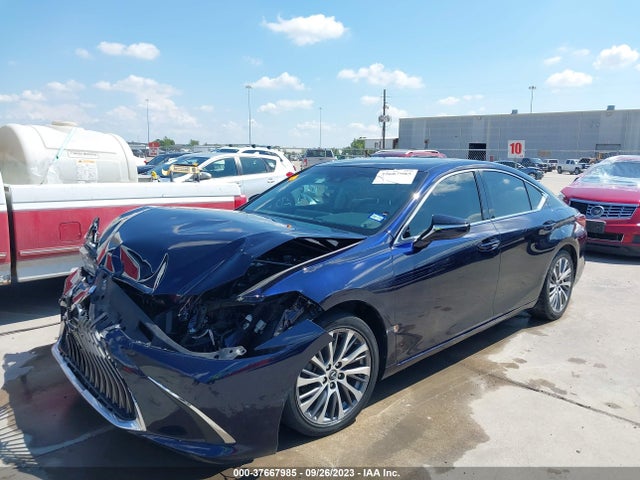 58ADZ1B19MU093333 Lexus Es Es 350