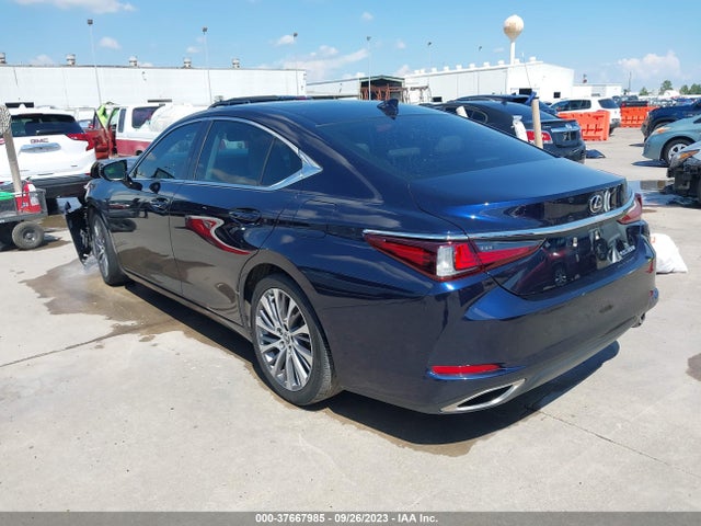 58ADZ1B19MU093333 Lexus Es Es 350
