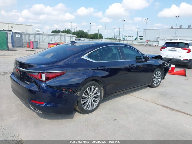 58ADZ1B19MU093333 Lexus Es Es 350