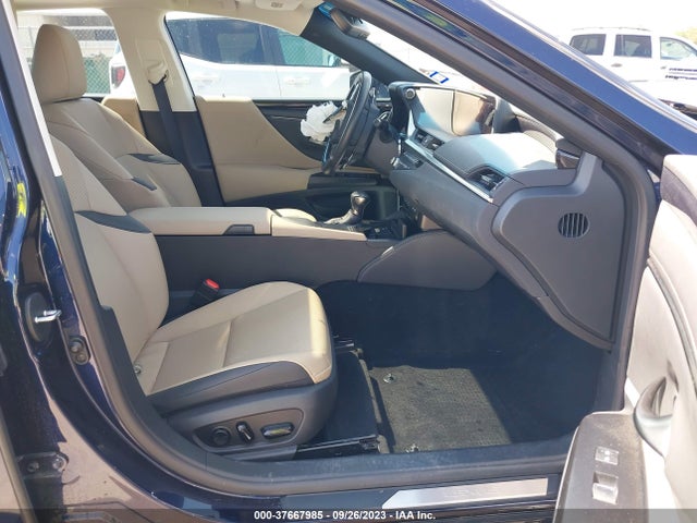 58ADZ1B19MU093333 Lexus Es Es 350