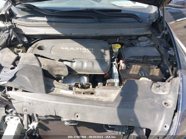 Jeep Cherokee Latitude 2016 1C4PJLCB6GW195555 Image 10