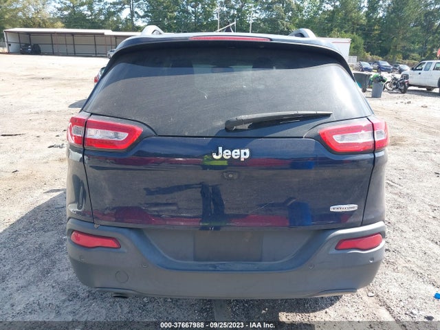Jeep Cherokee Latitude 2016 1C4PJLCB6GW195555 Image 16