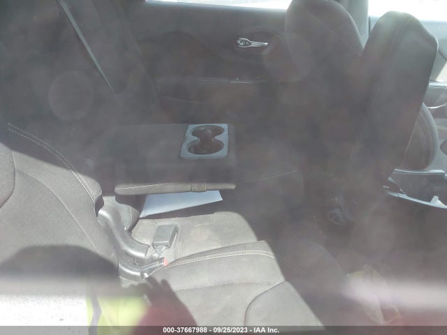 Jeep Cherokee Latitude 2016 1C4PJLCB6GW195555 Image 8