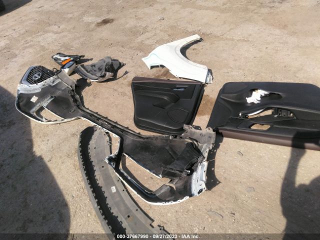 5N1BT3BA8NC717173 Nissan ROGUE SV