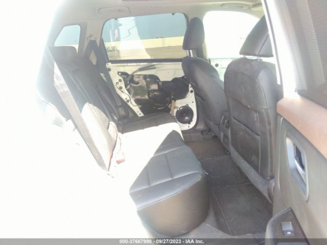 5N1BT3BA8NC717173 Nissan ROGUE SV