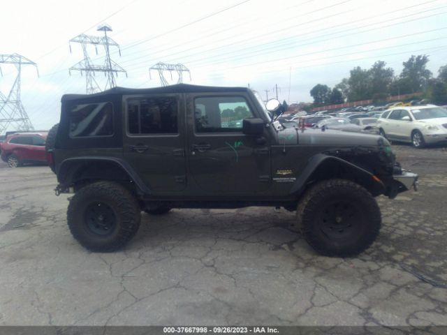1C4BJWEG1FL675944 Jeep Wrangler Unlimited Sahara