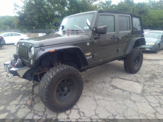 1C4BJWEG1FL675944 Jeep Wrangler Unlimited Sahara