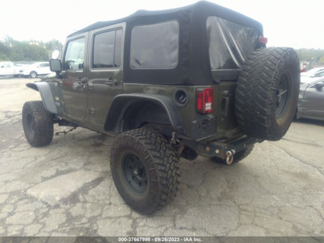 1C4BJWEG1FL675944 Jeep Wrangler Unlimited Sahara