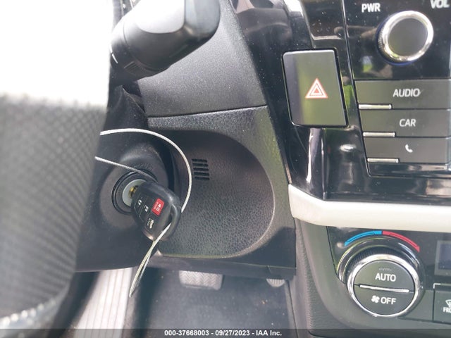 Toyota Corolla L/le/s/s Plus/le Plus 2015 2T1BURHE2FC299541 Image 11