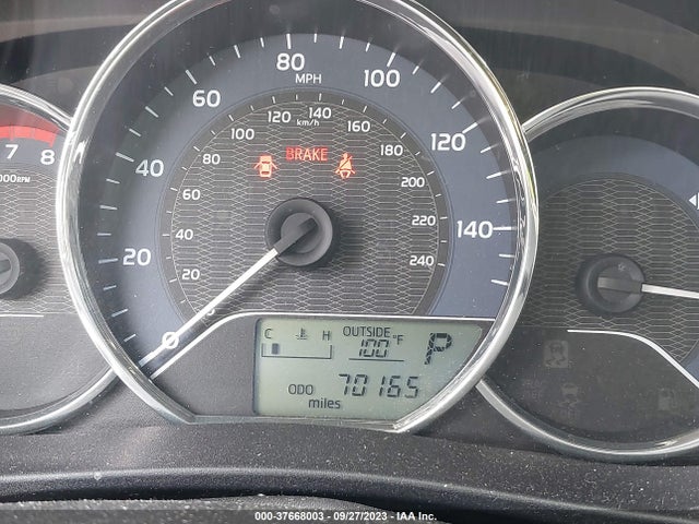 Toyota Corolla L/le/s/s Plus/le Plus 2015 2T1BURHE2FC299541 Image 15
