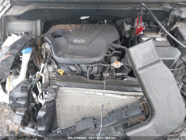 KIA Soul Base 2014 KNDJN2A26E7101771 Image 10