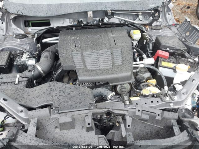 JF2SKAPC8PH472176 Subaru Forester Limited