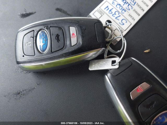 JF2SKAPC8PH472176 Subaru Forester Limited