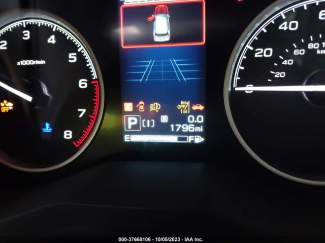 JF2SKAPC8PH472176 Subaru Forester Limited