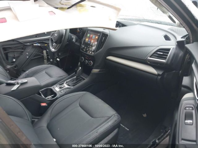 JF2SKAPC8PH472176 Subaru Forester Limited