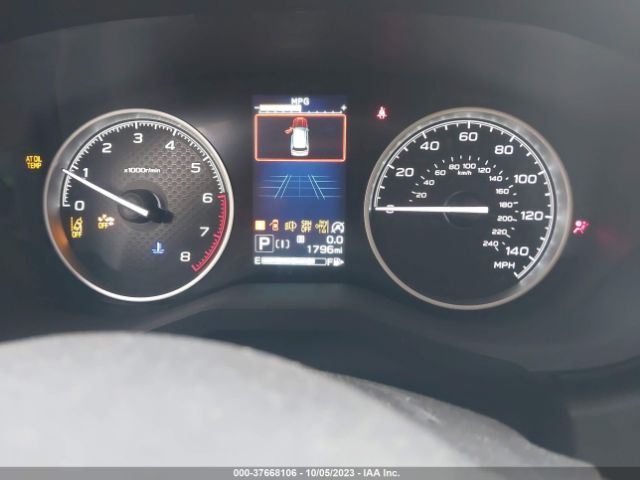 JF2SKAPC8PH472176 Subaru Forester Limited