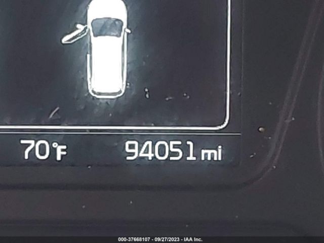 5XYPG4A39JG413475 KIA SORENTO L