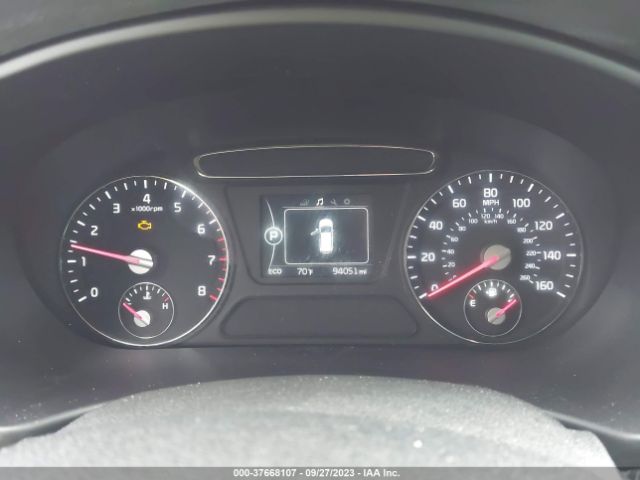 5XYPG4A39JG413475 KIA SORENTO L