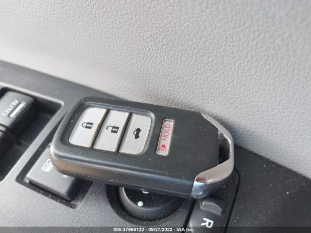 19XFB2F84FE226622 Honda Civic Sedan Ex