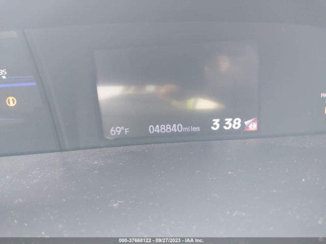 19XFB2F84FE226622 Honda Civic Sedan Ex
