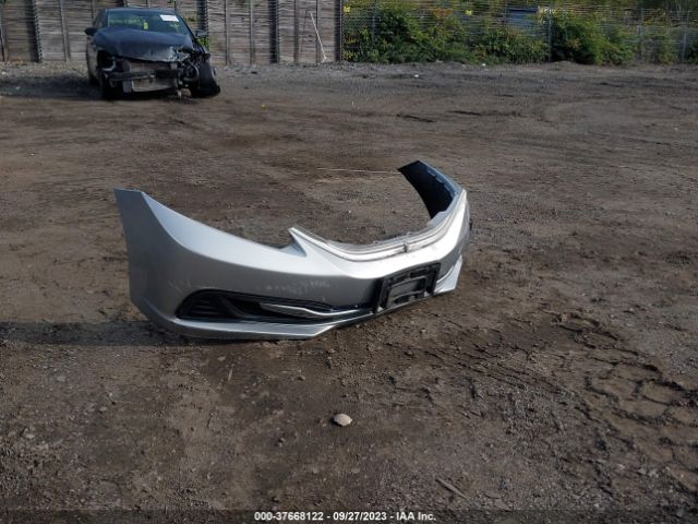 19XFB2F84FE226622 Honda Civic Sedan Ex