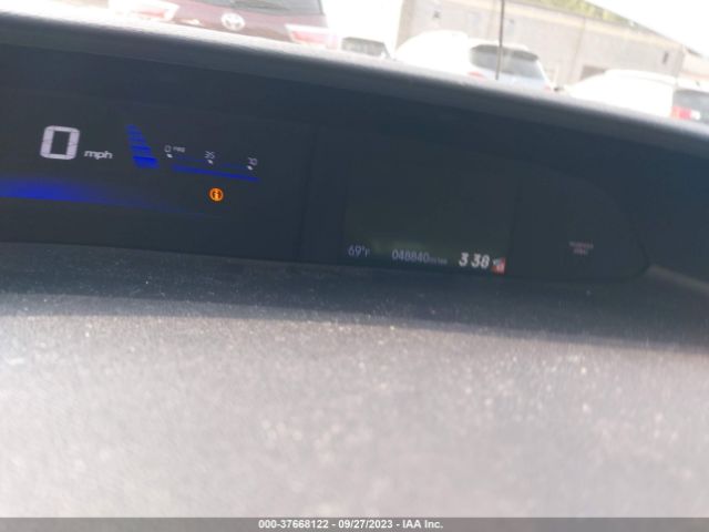 19XFB2F84FE226622 Honda Civic Sedan Ex