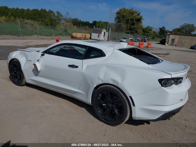 Chevrolet CAMARO LT1 2023 1G1FF1R73P0103382 Image 3