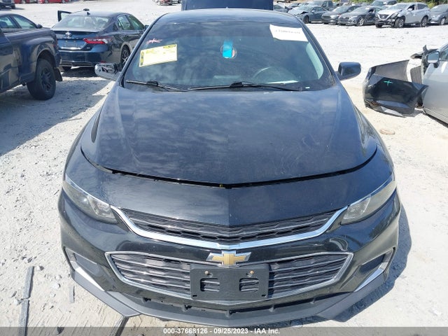 Chevrolet MALIBU 1LT 2017 1G1ZE5ST0HF122453 Image 13