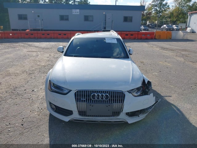 WA1UFAFL9FA123963 Audi Allroad Premium Plus