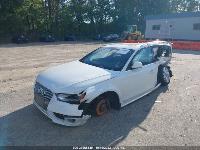 WA1UFAFL9FA123963 Audi Allroad Premium Plus