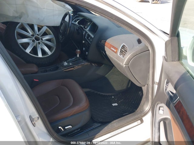 WA1UFAFL9FA123963 Audi Allroad Premium Plus