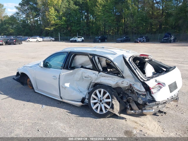 WA1UFAFL9FA123963 Audi Allroad Premium Plus