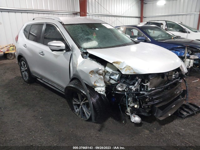2018 5N1AT2MT0JC794988 main image