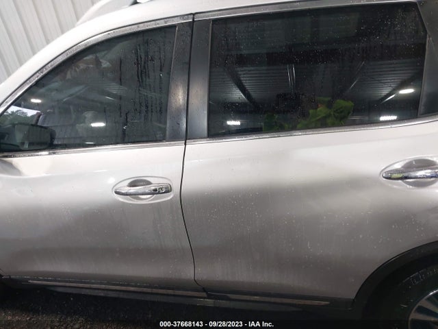 Nissan Rogue Sl 2018 5N1AT2MT0JC794988 Image 13