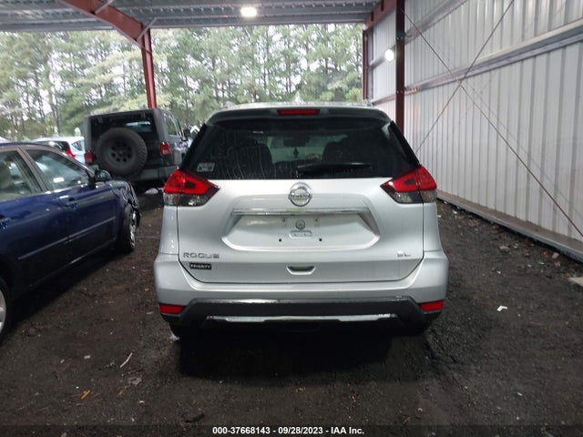 Nissan Rogue Sl 2018 5N1AT2MT0JC794988 Image 15