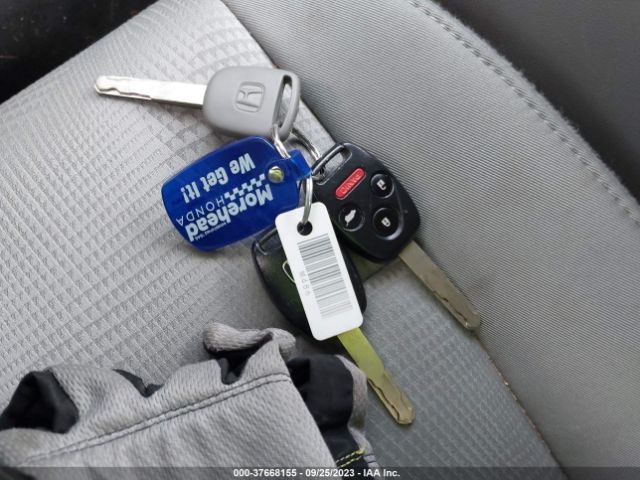 5FNYF4H27EB054709 Honda PILOT LX