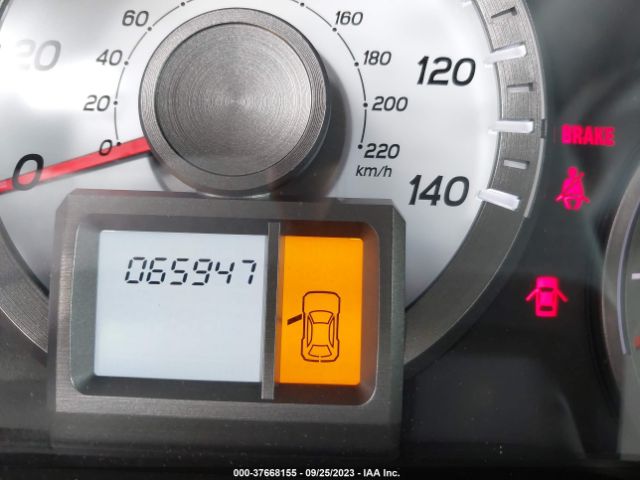 5FNYF4H27EB054709 Honda PILOT LX